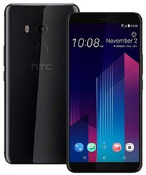 Замена экрана на телефоне HTC U11 Plus в Омске